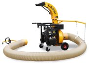 Závěsný vysavač na listí Laski VD 445/19 Závěsný vysavač na listí Laski VD 445/19