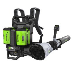 AKU PRO X zádový fukar LBPX8000 (pouze stroj)
