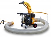 Závěsný vysavač na listí Laski VD 455 P2 (RATO) Závěsný vysavač na listí Laski VD 455 P2 (RATO)