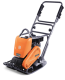 Vibrační deska LF 100 L - Husqvarna