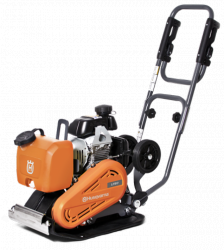 Vibrační deska LF 60 LAT - Husqvarna