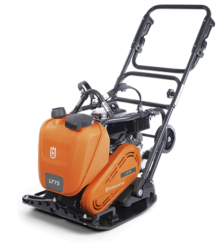 Vibrační deska LF 75 LAT - 420mm - Husqvarna