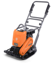 Vibrační deska LF 75 L - 420mm - Husqvarna