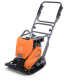 Vibrační deska LF 75 L - 500mm - Husqvarna