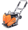Vibrační deska LF 80 LAT - Husqvarna
