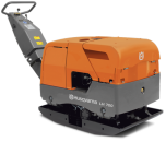 Obousměrná vibrační deska LH 700 Diesel el. start - Husqvarna