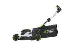 AKU sekačka s pojezdem LM2230E-SP