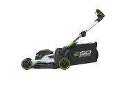 AKU sekačka s pojezdem LM2230E-SP