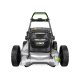AKU PRO-X sekačka s pojezdem LMX5300E-SP