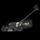 AKU PRO-X sekačka s pojezdem LMX7600SP