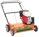 Vertikutátor Eliet E750 - DOUBLE - CUT NOŽE