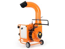 Komunální vysavač Eliet Truck Loader TL Pro 450