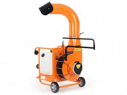 Komunální vysavač Eliet Truck Loader TL Pro 450