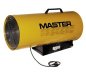 Plynové topidlo s ventilatorm MASTER BLP 53 M Plynové topidlo s ventilatorm MASTER BLP 53 M