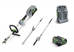Víceúčelový stroj Multi-Tool - sada 1 - MHCC1002E