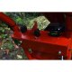 GTS 1300 WDG - benzinový drtič dřeva s pojezdem