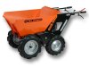 Motorové kolečko MUCK-TRUCK 250Kg Motorové kolečko MUCK-TRUCK 250Kg