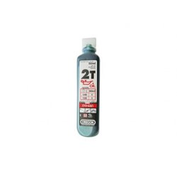 Olej pro 2T motory 100 ml - zelený