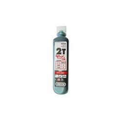 Olej pro 2T motory 100 ml - zelený