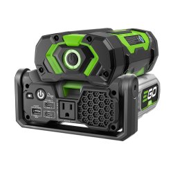 Měnič napětí Nexus Escape PAD5000E
