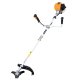 Riwall PRO RPB 360 4T - křovinořez s benzínovým 4-taktním motorem Riwall PRO RPB 360 4T - křovinořez s benzínovým 4-taktním motorem