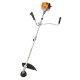 Riwall PRO RPB 510 - křovinořez s benzinovým motorem