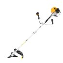 křovinořez s benzínovým motorem 52 ccm Riwall PRO RPB 500