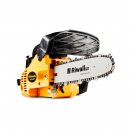 Riwall PRO RPCS 2530 - řetězová vyvětvovací pila s benzinovým motorem