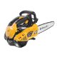 Riwall PRO RPCS 2526 - jednoruční řetězová vyvětvovací pila s benzinovým motorem 25 ccm