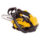 Riwall PRO RPCS 2526 - jednoruční řetězová vyvětvovací pila s benzinovým motorem 25 ccm