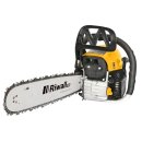 řetězová pila s benzínovým motorem 55 ccm Riwall PRO RPCS 5550