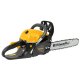řetězová pila s benzínovým motorem 55 ccm Riwall PRO RPCS 5550
