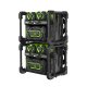 PRO-X přenosná nabíjecí powerbanka PGX1401PB