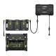 PRO-X přenosná nabíjecí powerbanka PGX1401PB