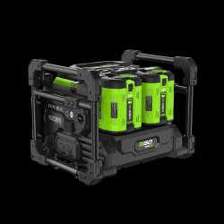 PRO-X přenosná nabíjecí powerbanka PGX2500PB