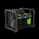 PRO-X přenosná nabíjecí powerbanka PGX2500PB