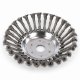POWACG3512 - Čistící kotouč pro křovinořezy 200 mm ocel