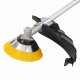 POWACG3522 - Čistící kotouč pro křovinořezy 200mm nylon