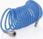 POWAIR0020 Základní pneumatický set POWERPLUS