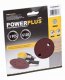 POWAIR0123 - 5x brusný disk prům.150 G120