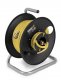 POWAIR0210 - 20m PVC Hadice s navijákem