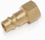 POWAIR0251 Euro spojka - samec 2ks POWERPLUS POWAIR0251 Euro spojka - samec 2ks POWERPLUS