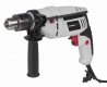 POWC10100 - Elektrická vrtačka s příklepem 500 W