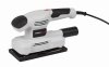 POWC40100 - Vibrační bruska 135 W POWC40100 - Vibrační bruska 135 W