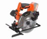 POWDP25200 - Aku okružní pila 20V 165mm LI-ION (bez baterie) POWDP25200 - Aku okružní pila 20V 165mm LI-ION (bez baterie)
