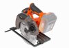 POWDP25230 - Aku okružní pila 40V 185mm (bez AKU)
