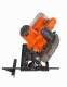 POWDP25230 - Aku okružní pila 40V 185mm (bez AKU)