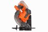 POWDP25260 - Aku okružní pila 40V 190mm bezuhlíková (bez AKU)