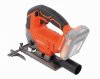 POWDP25310 - Aku přímočará pila 20V SET