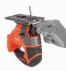 POWDP25310 - Aku přímočará pila 20V SET